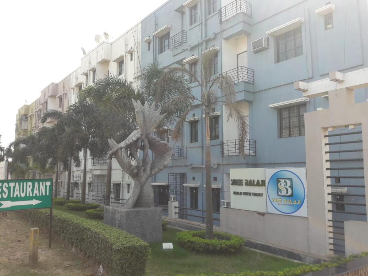 Panthashala Santiniketan Hotel Sri Niketan Екстериор снимка